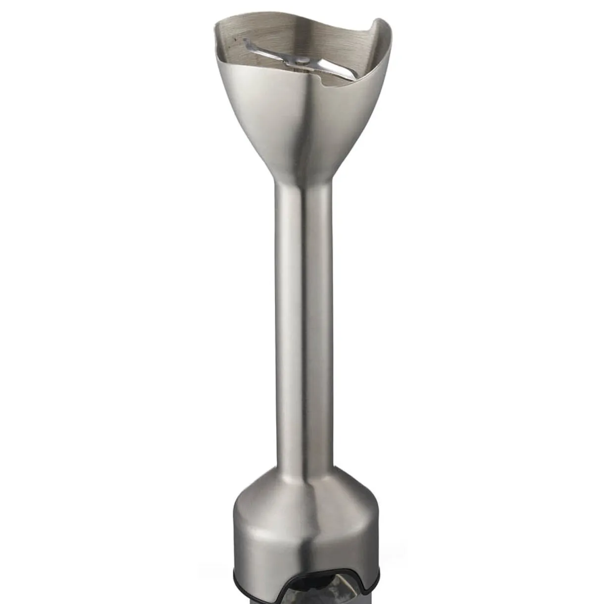 Mixeur plongeant semi professionnel Cuisilux gris et noir^Gifi Online