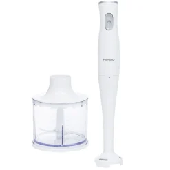 Mixeur plongeur Homday 2en1 200W^Gifi Best