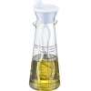 Mélangeur à vinaigrette blanc transparent^Gifi New