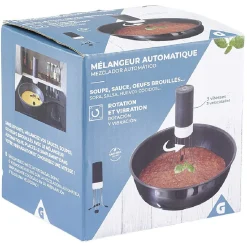 Mélangeur automatique^Gifi