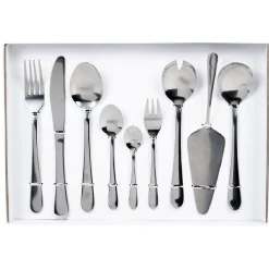 Ménagère 75 pièces^Gifi Outlet