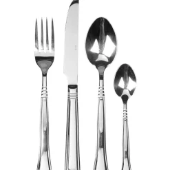 Ménagère 24 pièces Classique^Gifi New