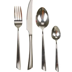 Ménagère 24 pièces moderne^Gifi New