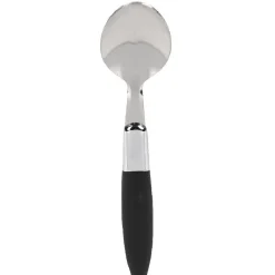 Ménagère 24 pièces noir^Gifi Online