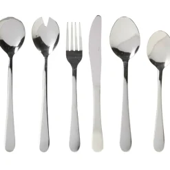 Ménagère inox^Gifi