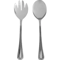 Ménagère inox 64 pièces^Gifi New