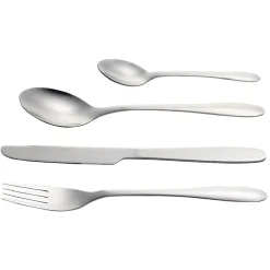 Ménagère inox 24 pièces^Gifi Best