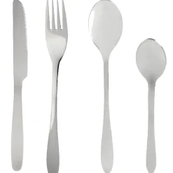 Ménagère inox 24 pièces^Gifi Best