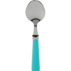 Ménagère inox 16 pièces multicolore^Gifi Discount