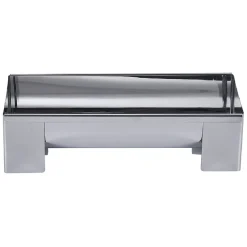 Moule à bûche en inox^Gifi Sale