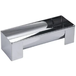 Moule à bûche en inox^Gifi Sale