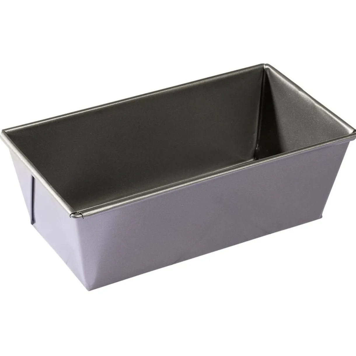 Moule à cake + Moule à manqué métal anti-adhérent^Gifi Hot