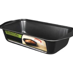 Moule à cake avec couvercle^Gifi Best