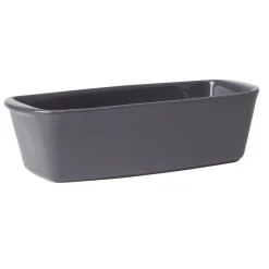 Moule à cake en céramique gris^Gifi Best