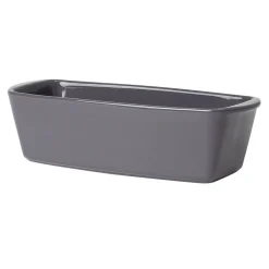 Moule à cake en céramique gris^Gifi Best