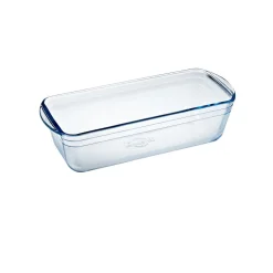 Moule à cake en verre extra résistant^Gifi Hot