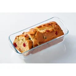 Moule à cake en verre extra résistant^Gifi Hot