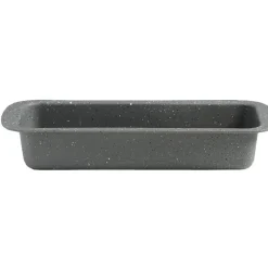 Moule à cake gris effet marbre^Gifi