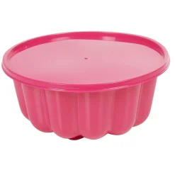 Moule à charlotte rose^Gifi Clearance