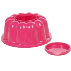 Moule à charlotte rose^Gifi Clearance