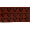 Moule à chocolats silicone Mickey^Gifi