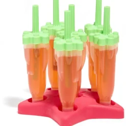 Moule à glace fusée x6^Gifi Outlet