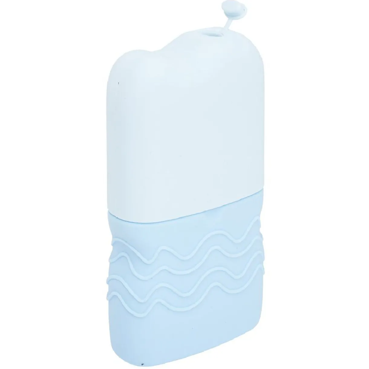 Discount Gifi Moule à glaçon facial 100% silicone