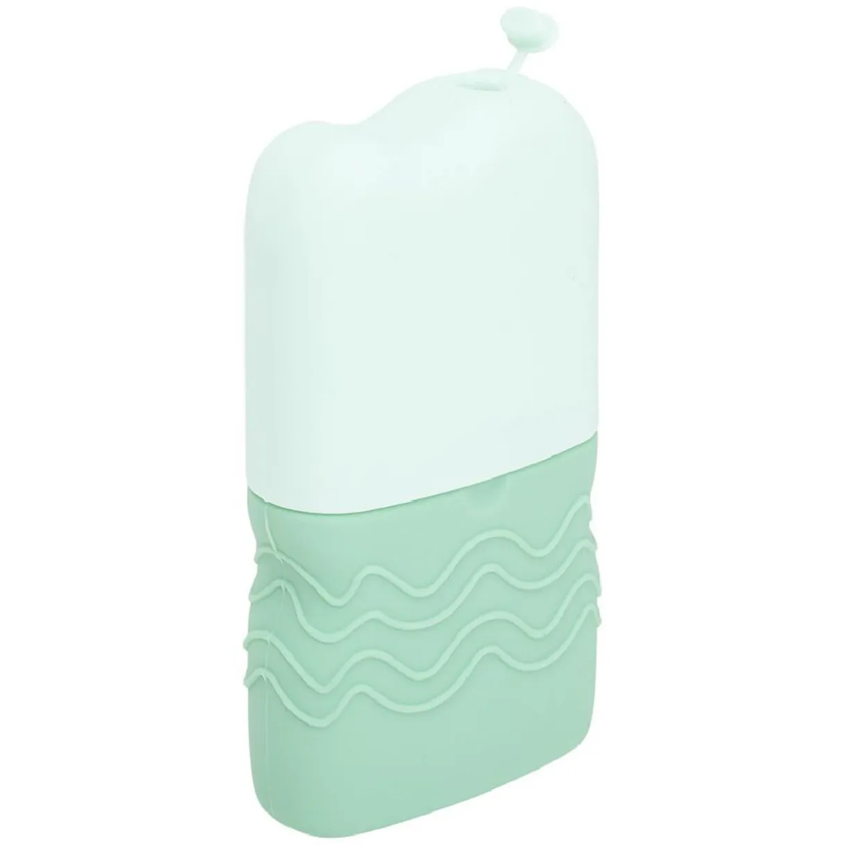 Discount Gifi Moule à glaçon facial 100% silicone