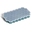 Moule à glaçon forme hexagonale silicone 20,8x12,5x2,3cm^Gifi Sale