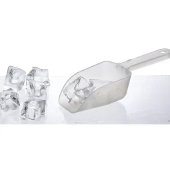 Moule à glaçons pelle incluse 28x12xH9cm^Gifi Online