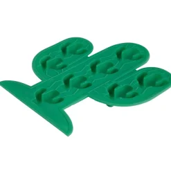 Moule à glaçons silicone cactus ou ananas^Gifi