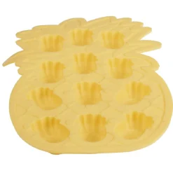 Moule à glaçons silicone cactus ou ananas^Gifi