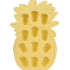 Moule à glaçons silicone cactus ou ananas^Gifi
