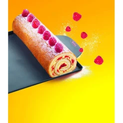 Moule à génoise Tefal Crispybake^Gifi Discount