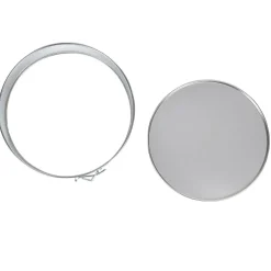 Moule à gâteau à charnière gris^Gifi Discount