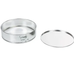 Moule à gâteau à charnière gris^Gifi Discount