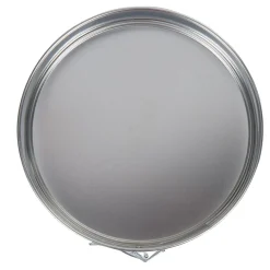 Moule à gâteau à charnière gris^Gifi Discount