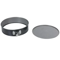 Moule à gâteau antiadhésif avec charnière Happy Hour^Gifi Clearance