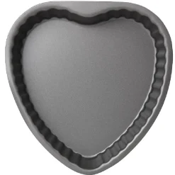 Moule à gâteau coeur^Gifi Best