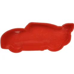 Moule à gâteau en forme de voiture Cars^Gifi Online
