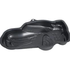 Moule à gâteau en forme de voiture Cars^Gifi Sale