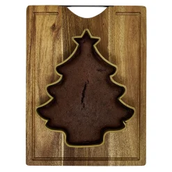 Moule à gâteau en forme de sapin de Noël^Gifi Sale