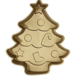 Moule à gâteau en forme de sapin de Noël^Gifi Sale