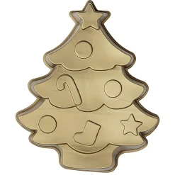 Moule à gâteau en forme de sapin de Noël^Gifi Sale