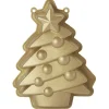 Moule à gâteau en forme de sapin de Noël^Gifi Discount