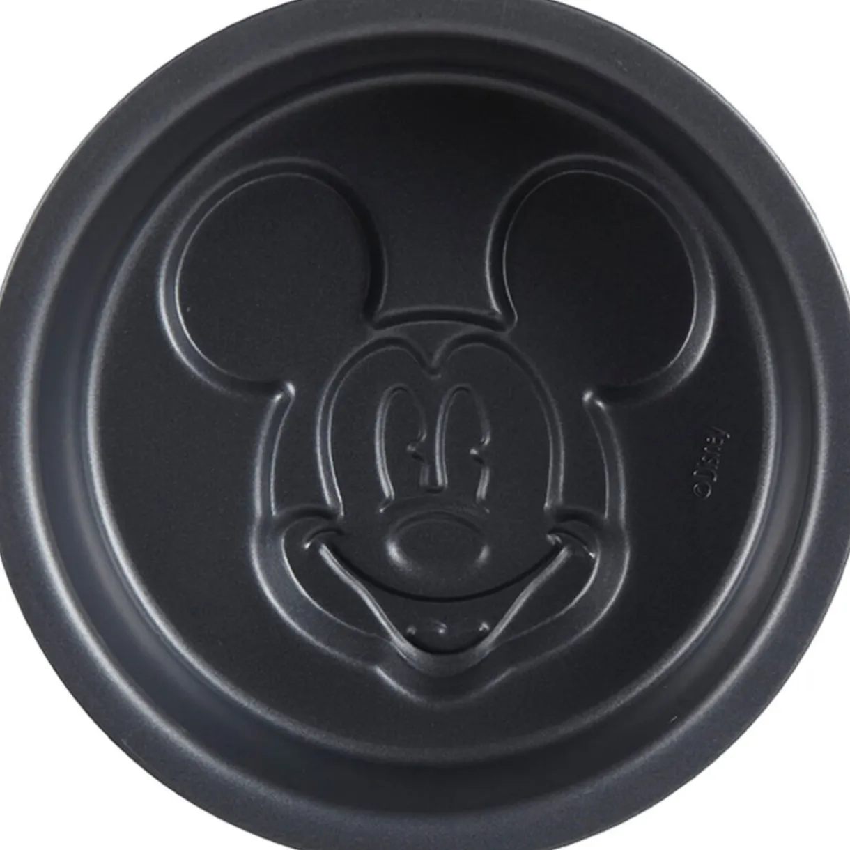 Moule à gâteau Mickey^Gifi Outlet