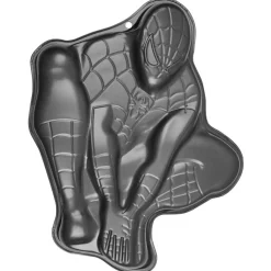 Moule à gâteau Spiderman^Gifi Online