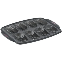 Moule à madeleines en silicone Tefal 8 pièces^Gifi Clearance