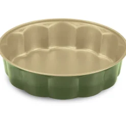 Moule à manqué B-NAT beige et vert^Gifi Hot