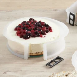 Moule à manqué fond amovible rond^Gifi Outlet